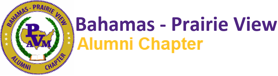 Bahamas - Prairie View Alumni Chapter